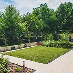 Apartmanhotel 4seasons﻿ Cracow Krakkó