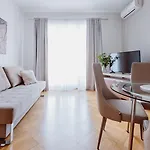 4seasons﻿ Cracow 4* Krakkó
